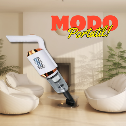 AirVortex Pro 🛋 | Aspiradora Multifuncional 💁🏻‍♀️