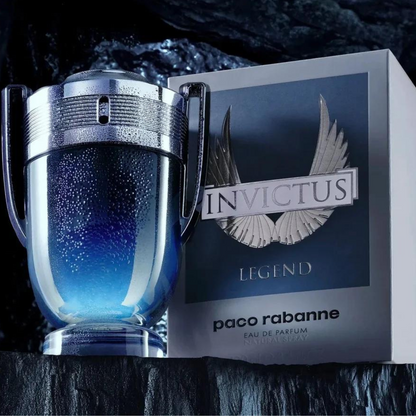 Invictus 🏝 | Paco Rabanne | Oferta ÚNICA ❗️